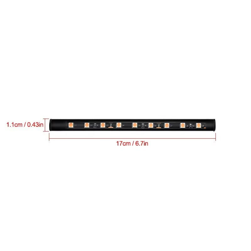 2 em 1 led luz de néon do carro pé luz led decoração interior backlight isqueiro