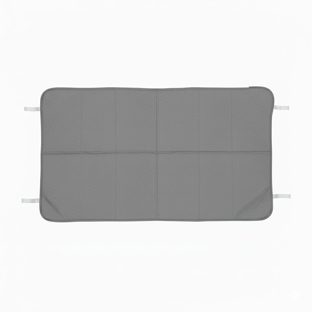 Kit Protetor Bancos de Carro Impermeável Premium