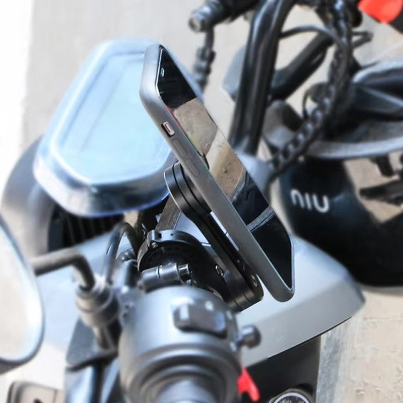 Suporte de Telefone para Motocicleta Universal