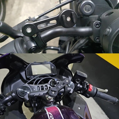 Suporte de Telefone para Motocicleta Universal