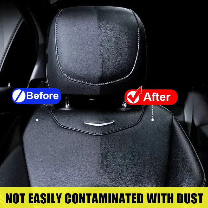 Restaurador de plástico do carro auto plástico e borracha