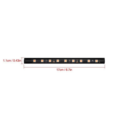 2 em 1 led luz de néon do carro pé luz led decoração interior backlight isqueiro
