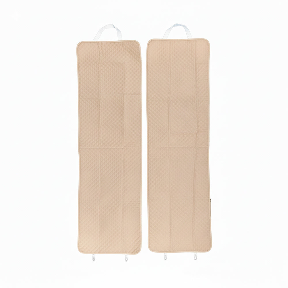 Kit Protetor Bancos de Carro Impermeável Premium