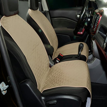 Kit Protetor Bancos de Carro Impermeável Premium