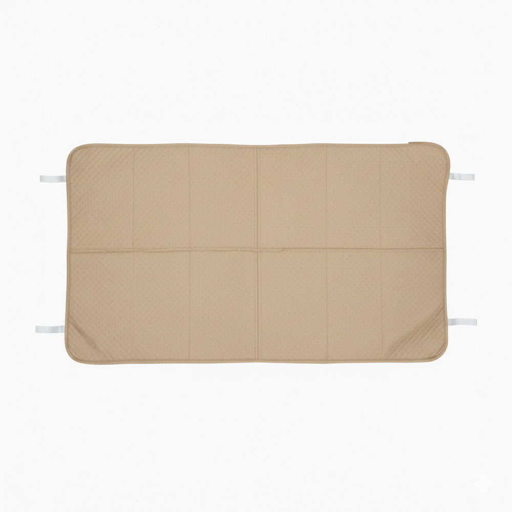 Kit Protetor Bancos de Carro Impermeável Premium