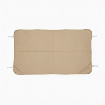 Kit Protetor Bancos de Carro Impermeável Premium