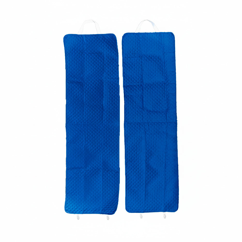 Kit Protetor Bancos de Carro Impermeável Premium