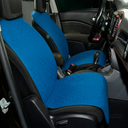 Kit Protetor Bancos de Carro Impermeável Premium