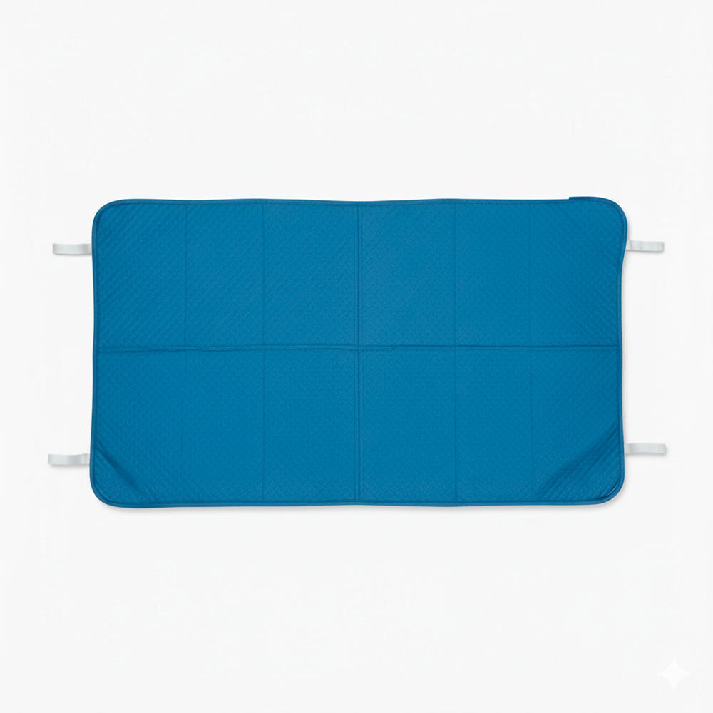 Kit Protetor Bancos de Carro Impermeável Premium