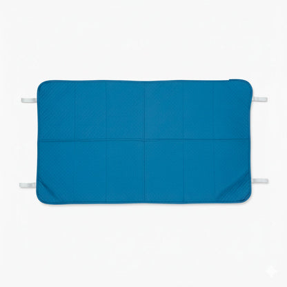 Kit Protetor Bancos de Carro Impermeável Premium