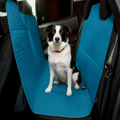 Kit Protetor Bancos de Carro Impermeável Premium