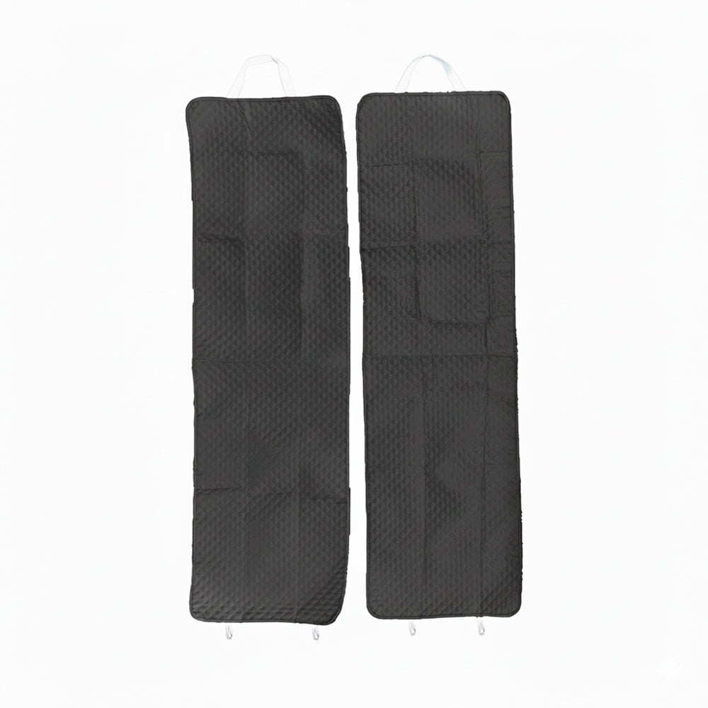 Kit Protetor Bancos de Carro Impermeável Premium