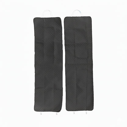 Kit Protetor Bancos de Carro Impermeável Premium