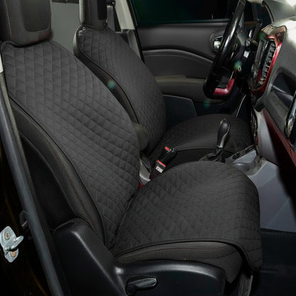 Kit Protetor Bancos de Carro Impermeável Premium