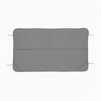 Kit Protetor Bancos de Carro Impermeável Premium