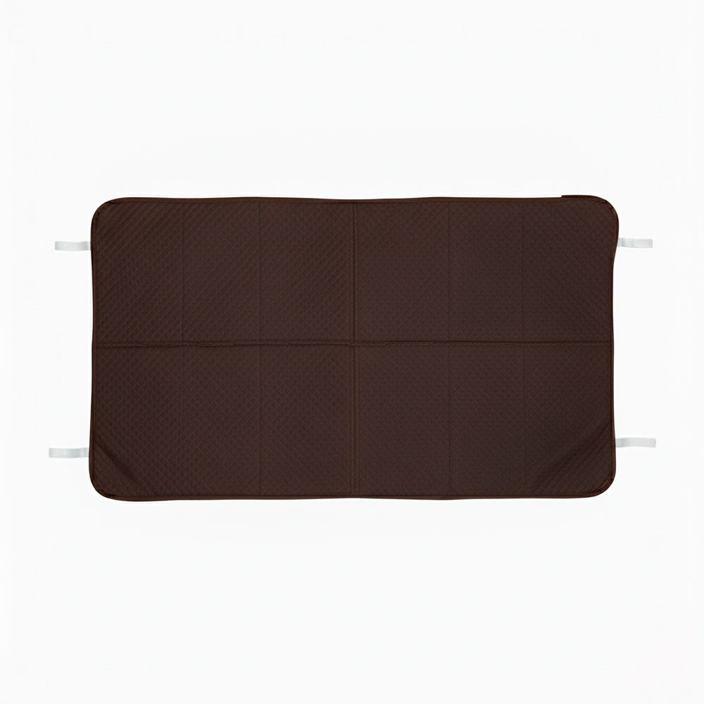 Kit Protetor Bancos de Carro Impermeável Premium