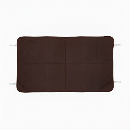 Kit Protetor Bancos de Carro Impermeável Premium