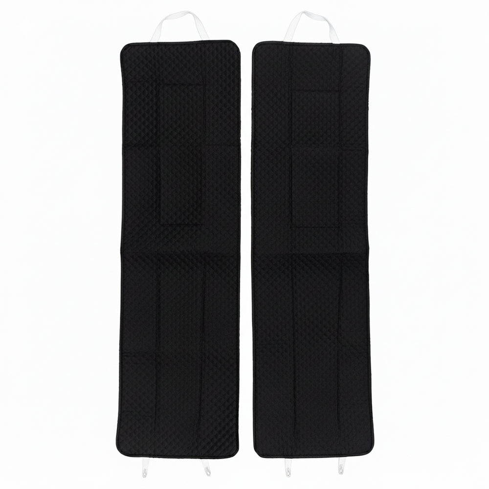 Kit Protetor Bancos de Carro Impermeável Premium