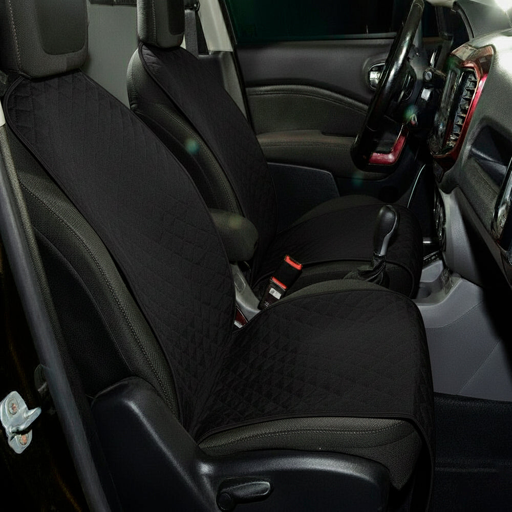 Kit Protetor Bancos de Carro Impermeável Premium