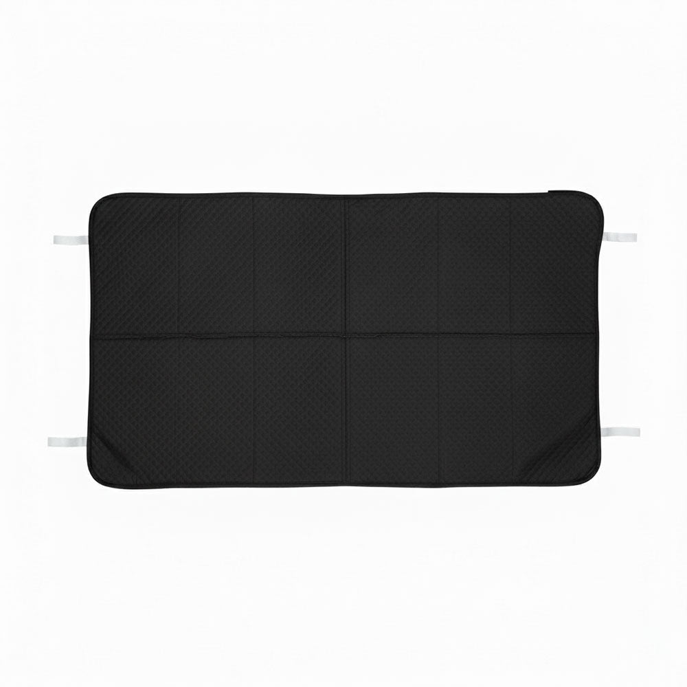 Kit Protetor Bancos de Carro Impermeável Premium