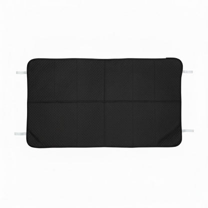 Kit Protetor Bancos de Carro Impermeável Premium