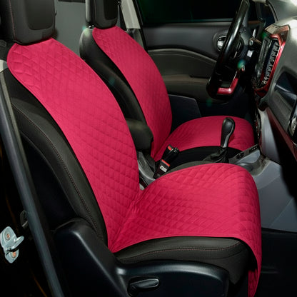 Kit Protetor Bancos de Carro Impermeável Premium