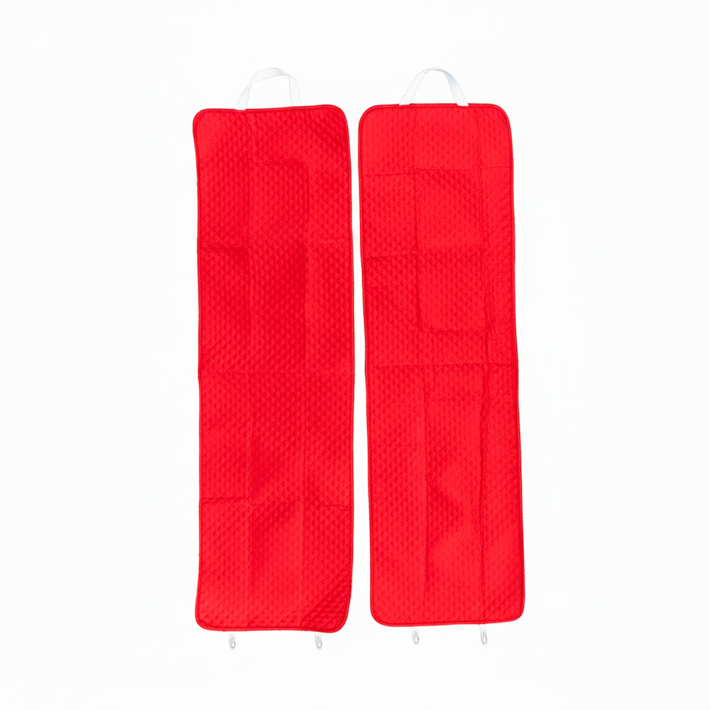 Kit Protetor Bancos de Carro Impermeável Premium