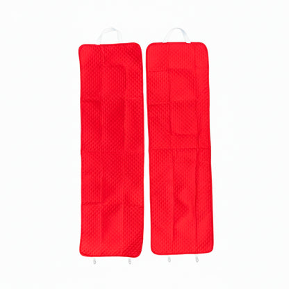 Kit Protetor Bancos de Carro Impermeável Premium