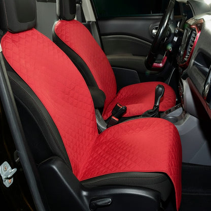 Kit Protetor Bancos de Carro Impermeável Premium