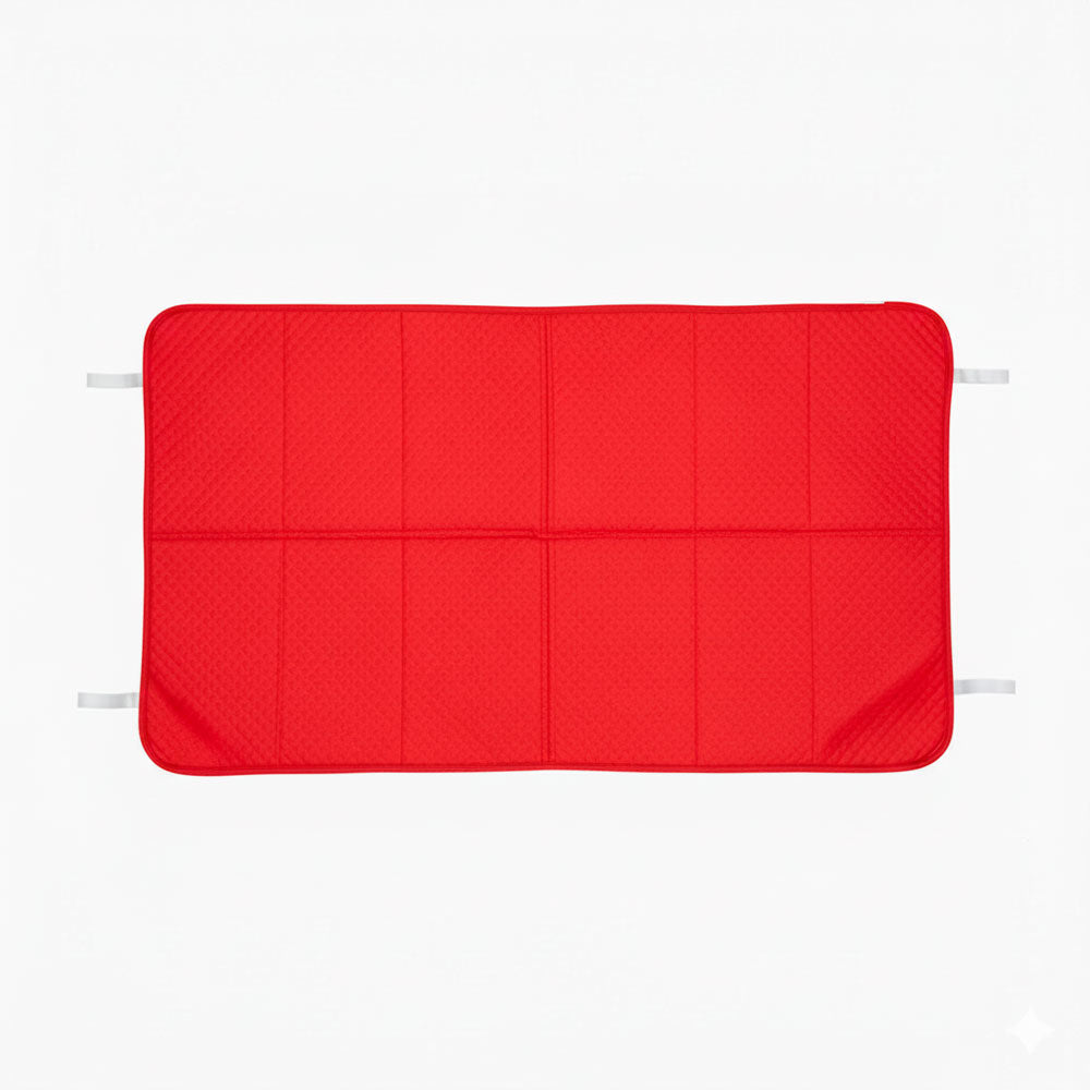 Kit Protetor Bancos de Carro Impermeável Premium
