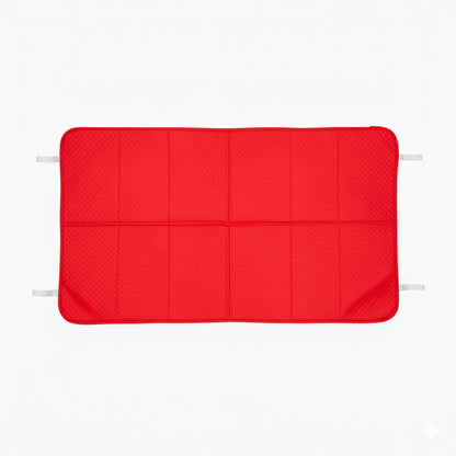 Kit Protetor Bancos de Carro Impermeável Premium