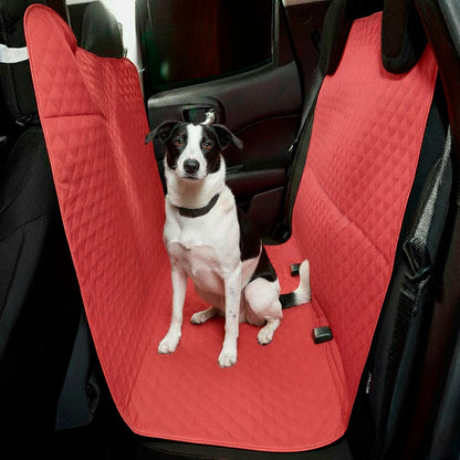 Kit Protetor Bancos de Carro Impermeável Premium